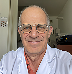 Alain Bicart-Sée