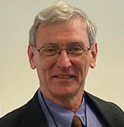 Bradley M Palmer