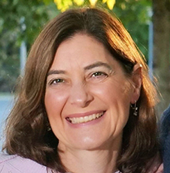 Gina D’Angelo