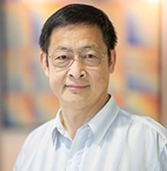 Jinbin-Xu