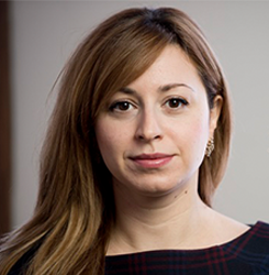 Tania (Tali) Konry