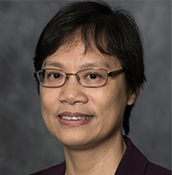 Yangmei Li